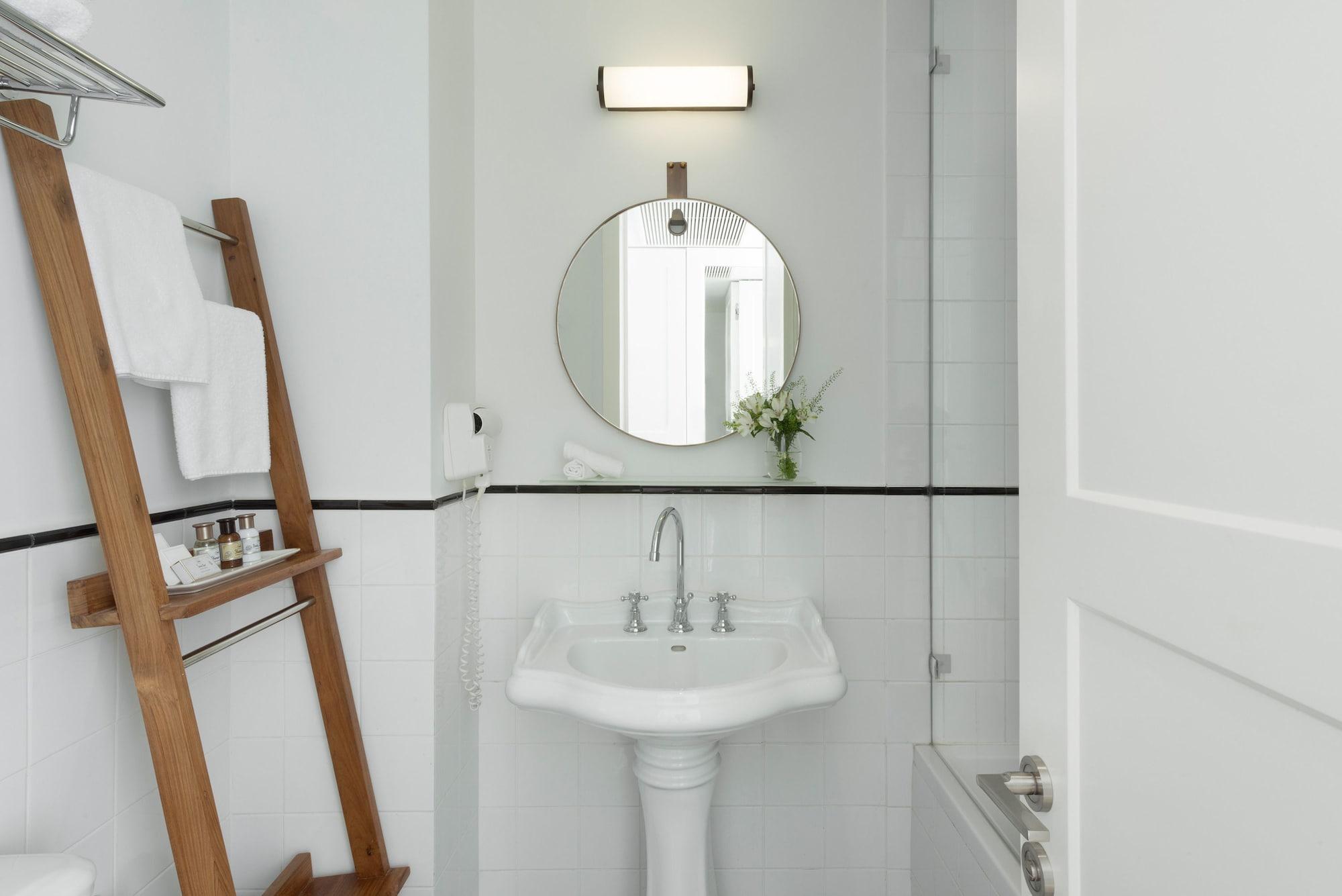 Lily & Bloom Boutique Hotel Tel Aviv Eksteriør bilde