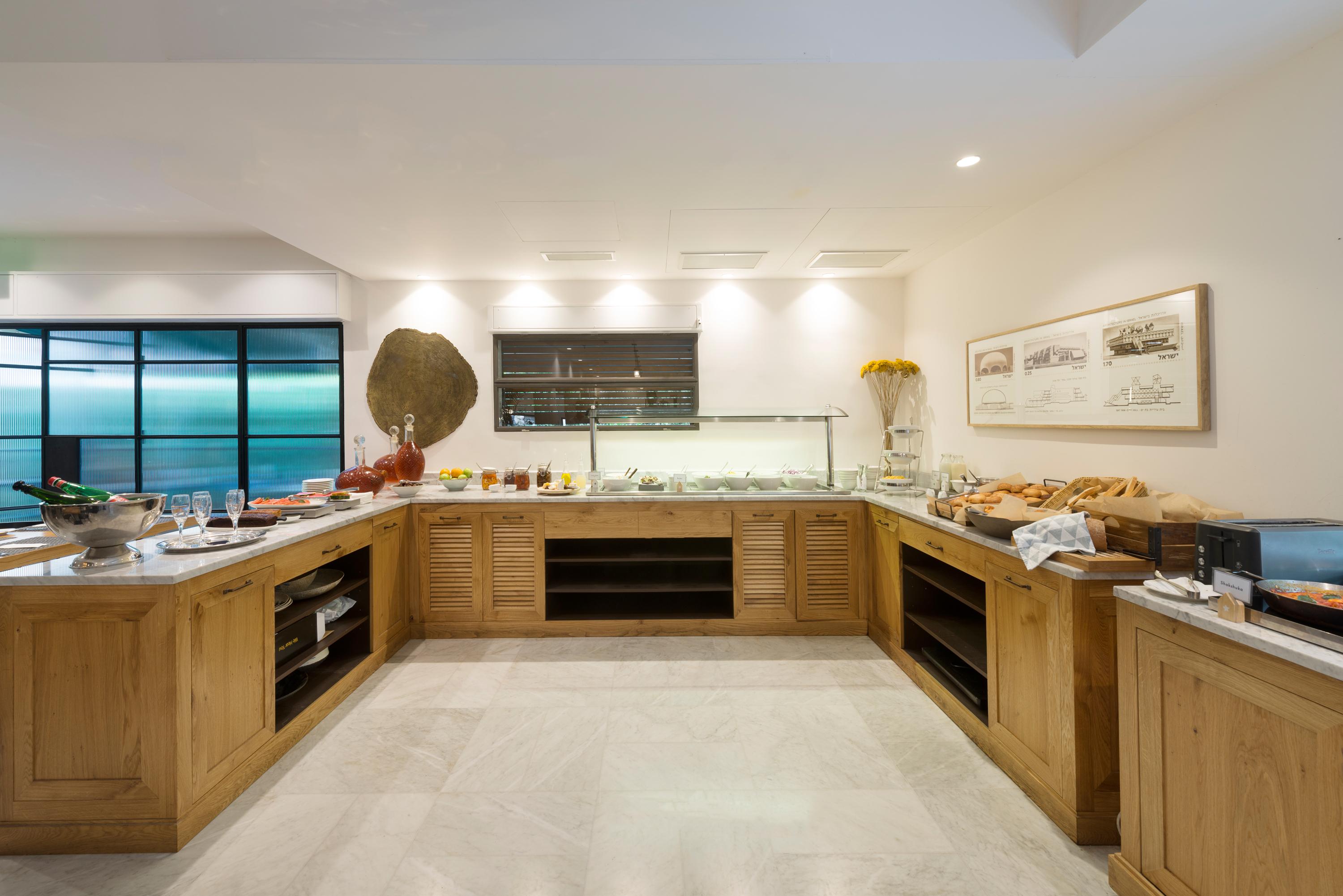 Lily & Bloom Boutique Hotel Tel Aviv Eksteriør bilde