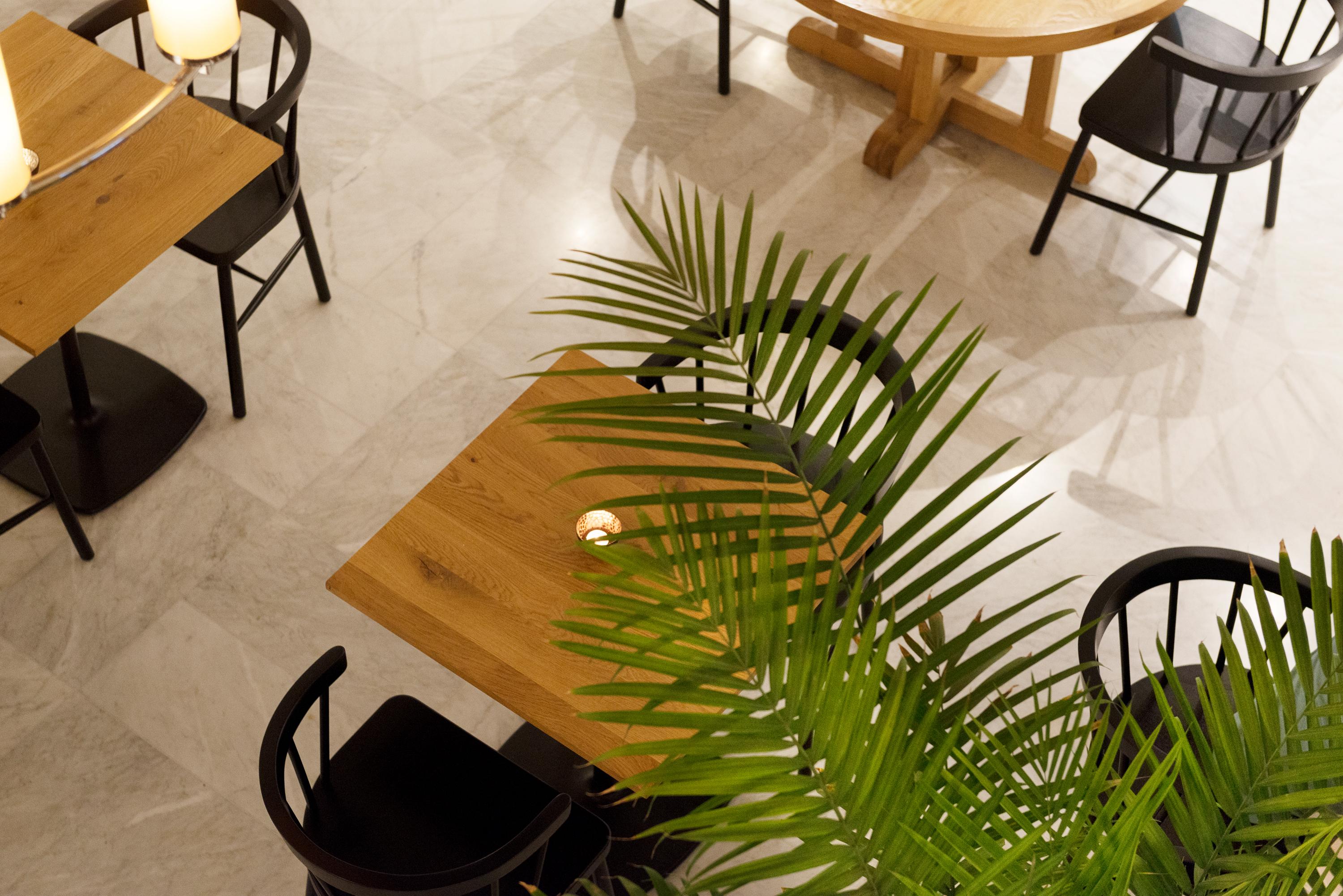 Lily & Bloom Boutique Hotel Tel Aviv Eksteriør bilde