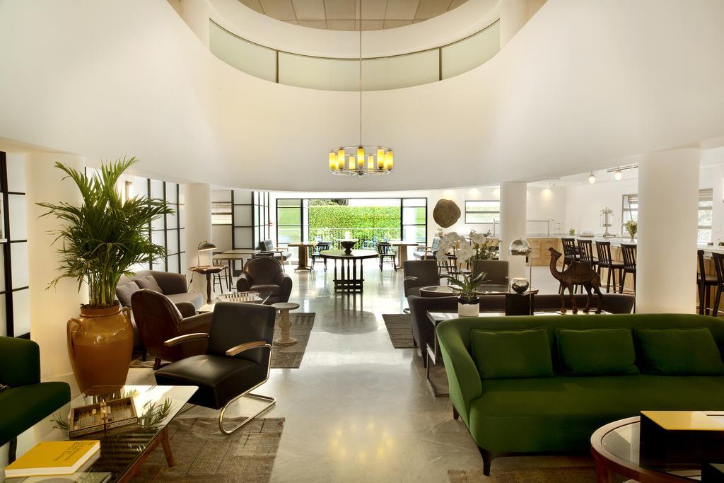 Lily & Bloom Boutique Hotel Tel Aviv Eksteriør bilde